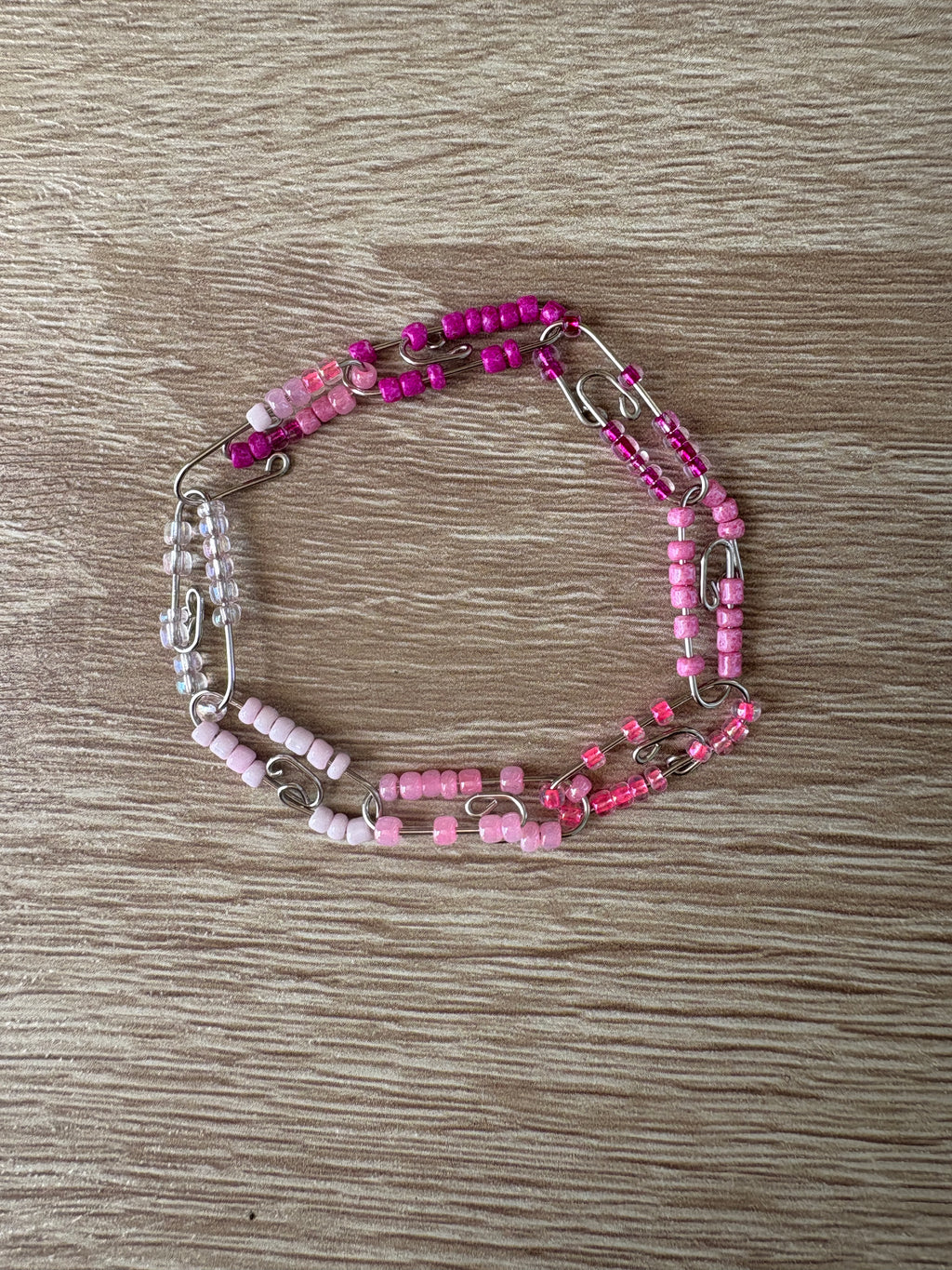 Bracciale clip