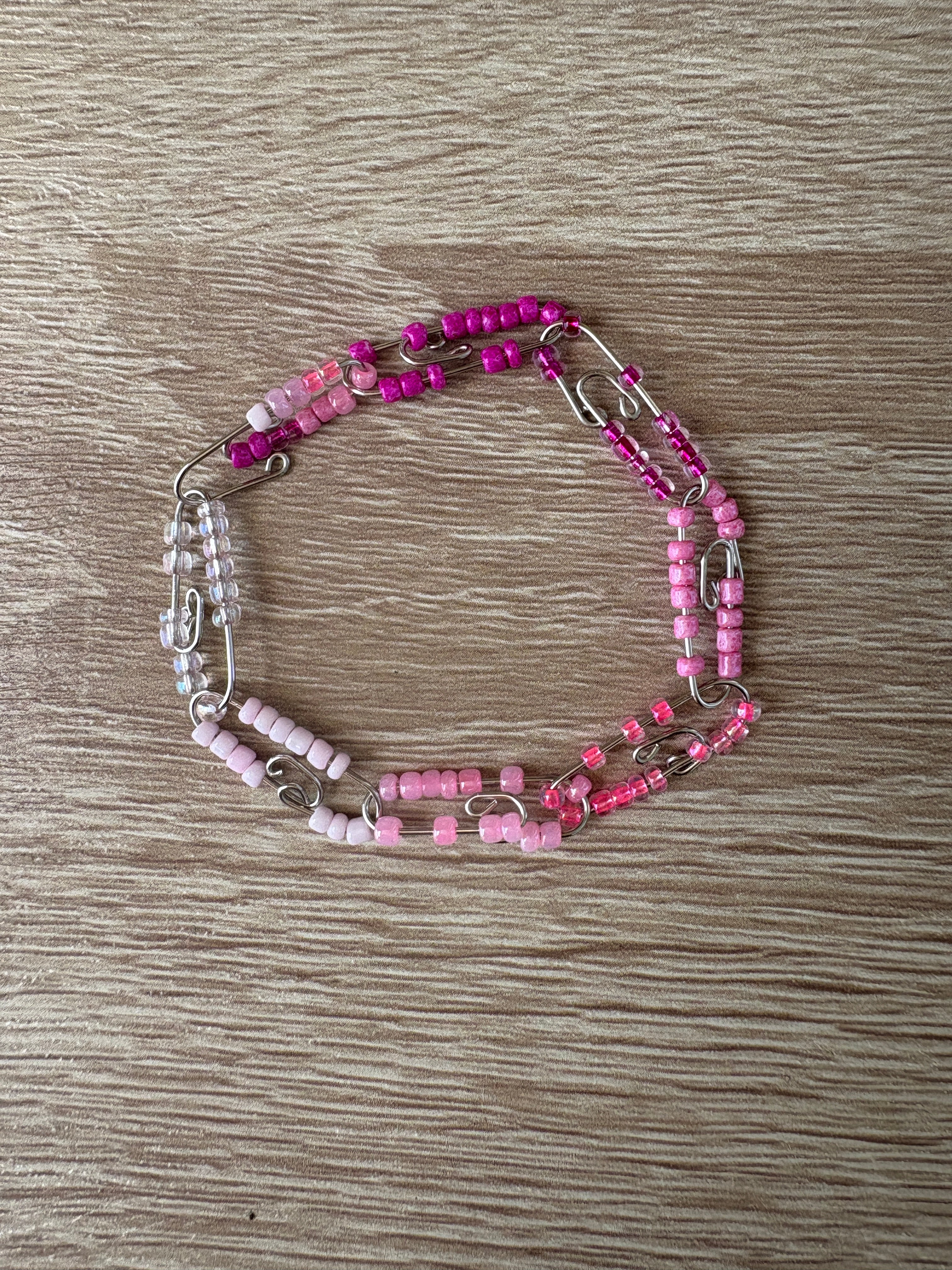 Bracciale clip