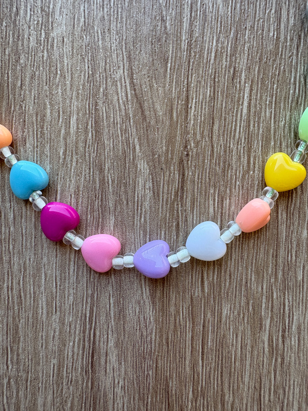Collana Heart