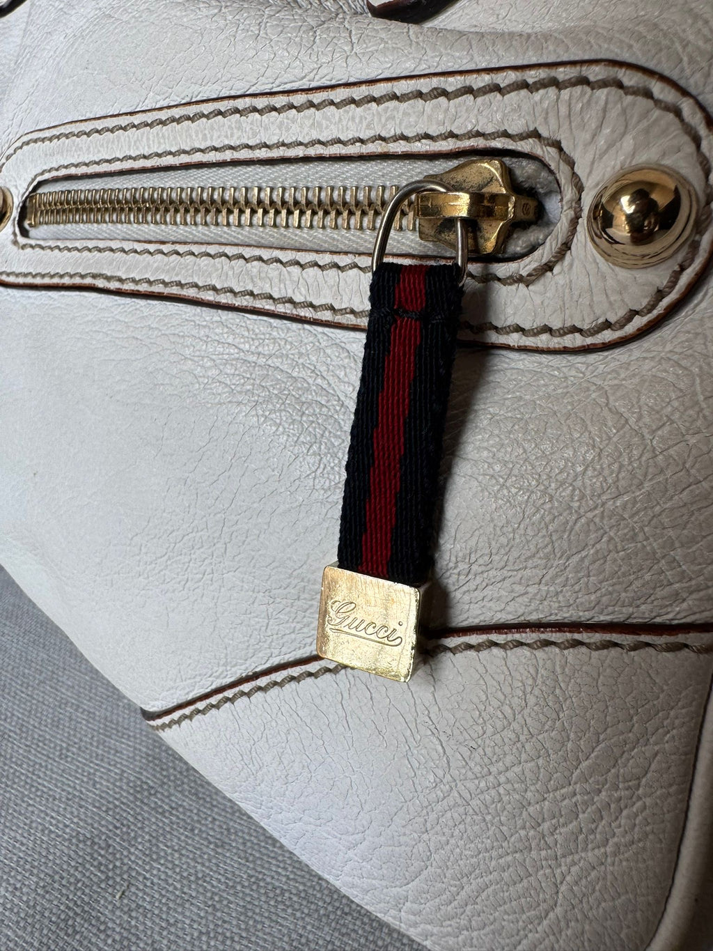 Gucci Capri