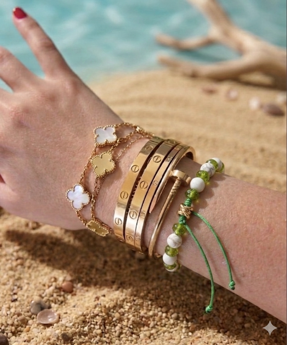Bracciale a sfere