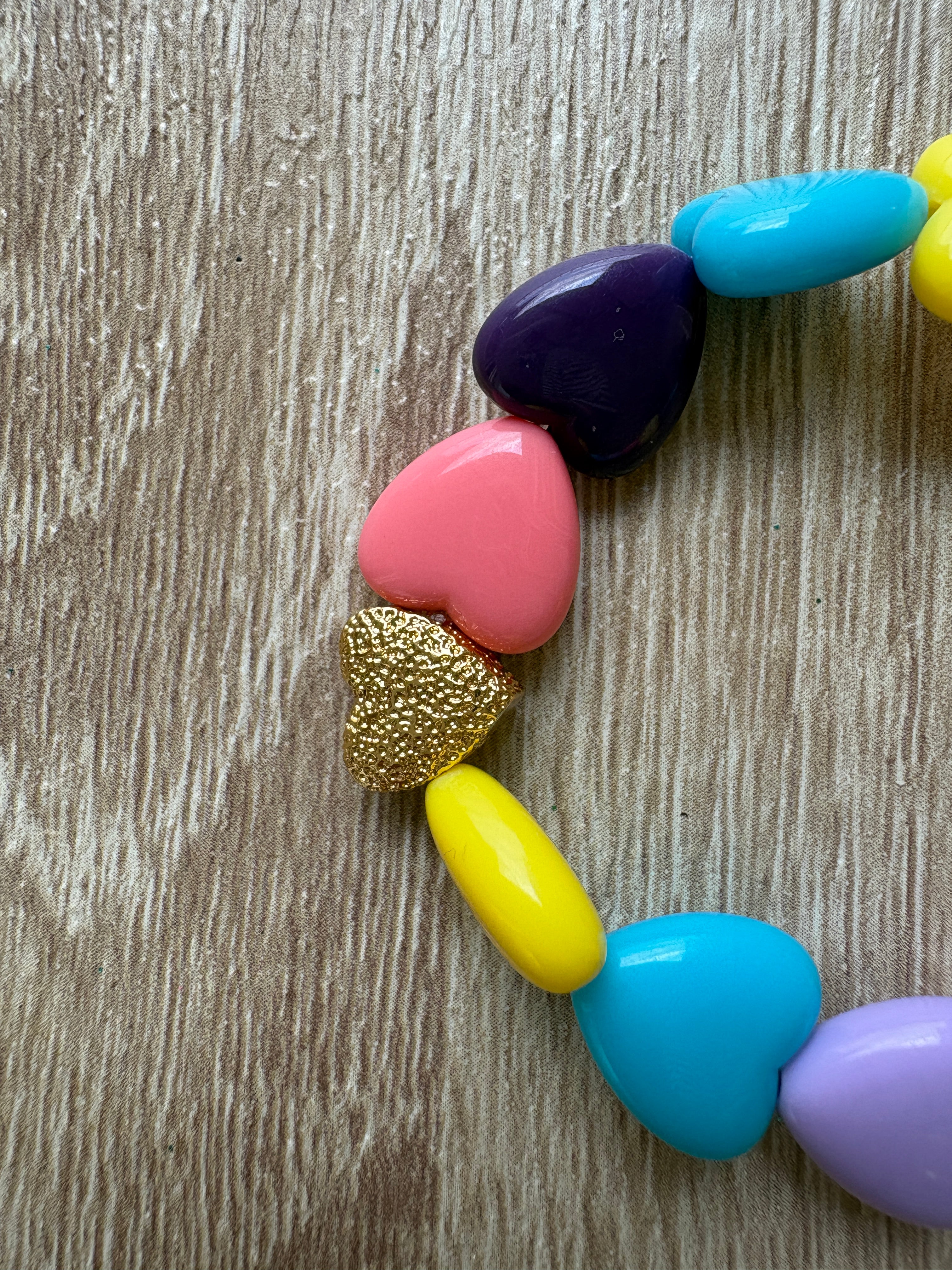 Bracciale Heart special
