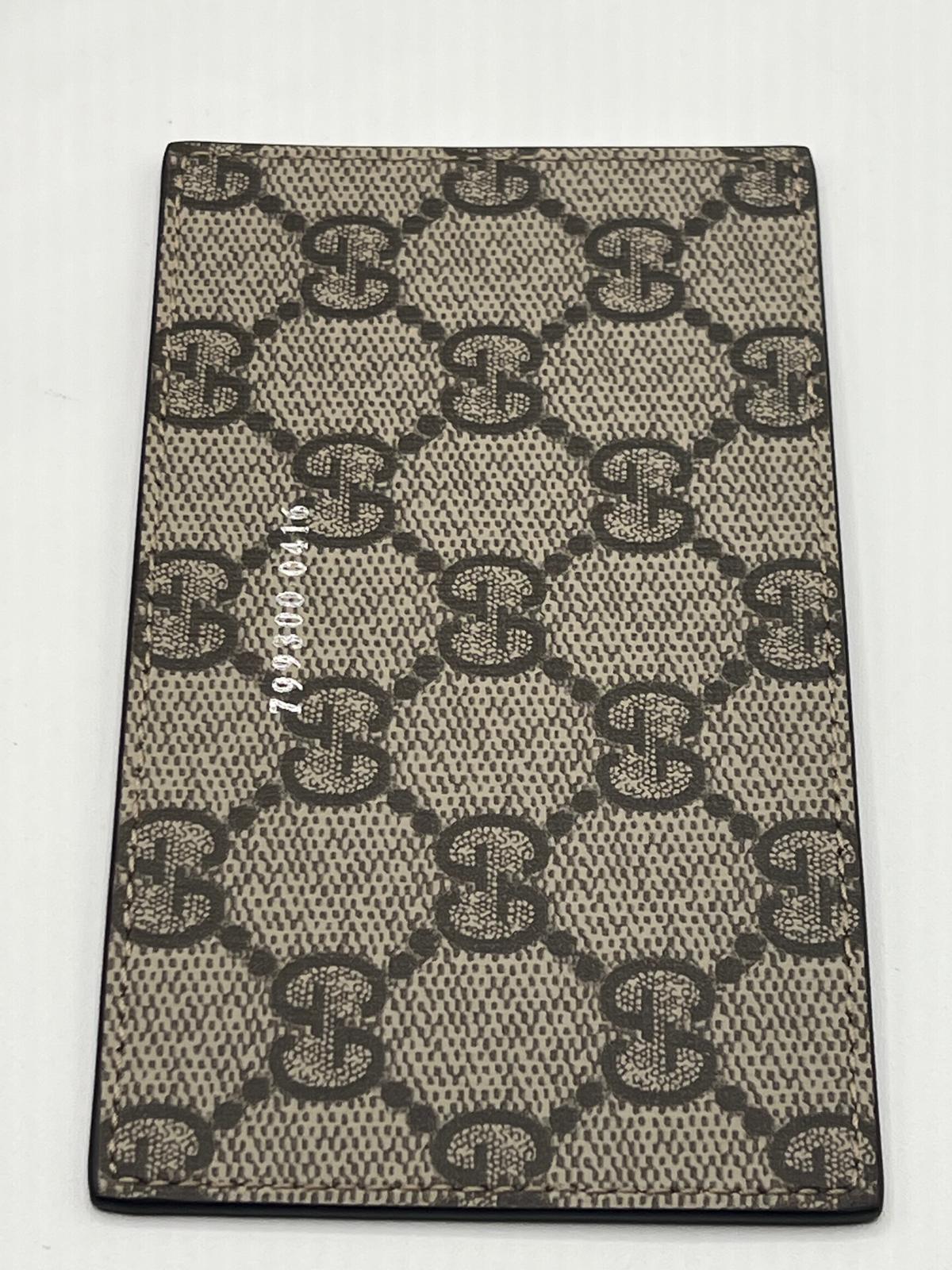 Gucci mini Tote