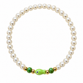 Collana perle