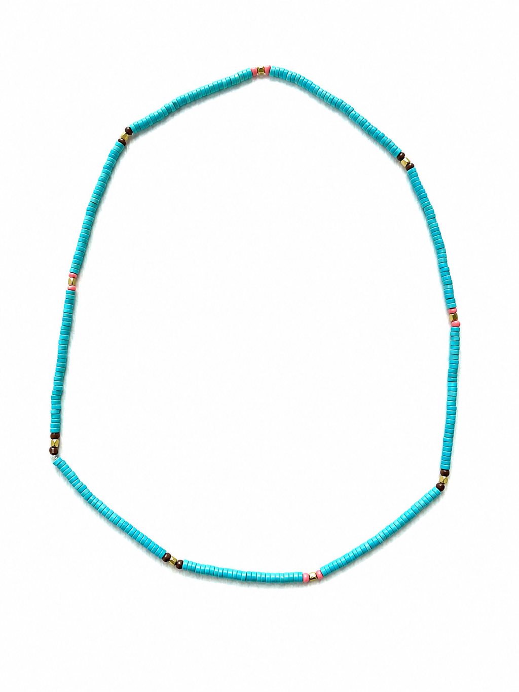 Collana micro beads