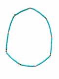 Collana micro beads