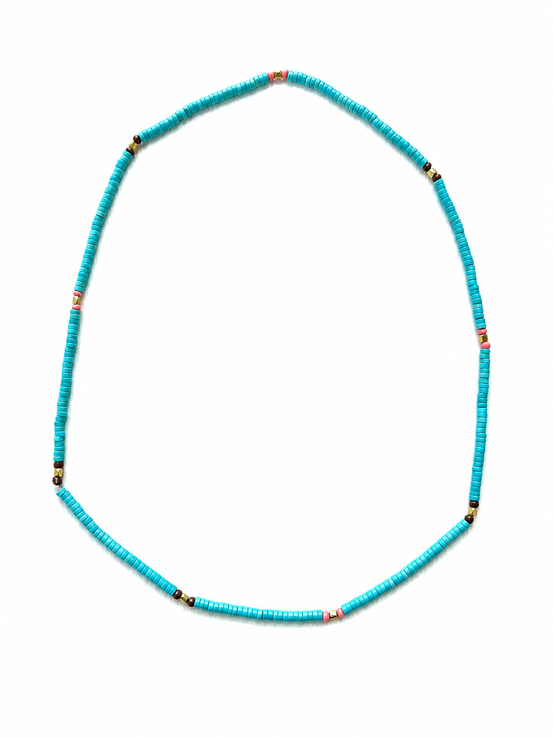 Collana micro beads