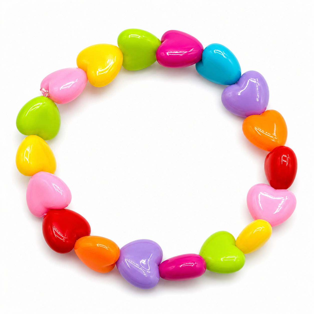 Bracciale Heart