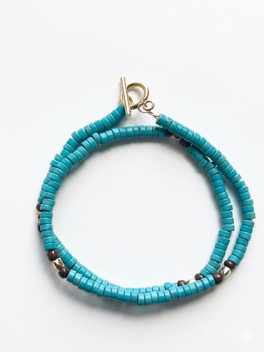 Bracciale semirigido