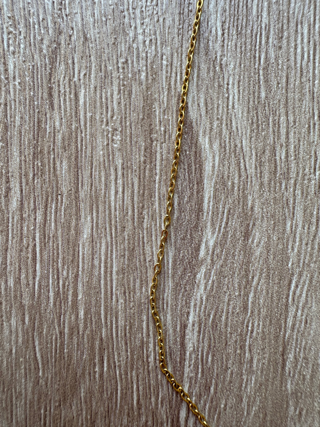Collana ciondolo cuore