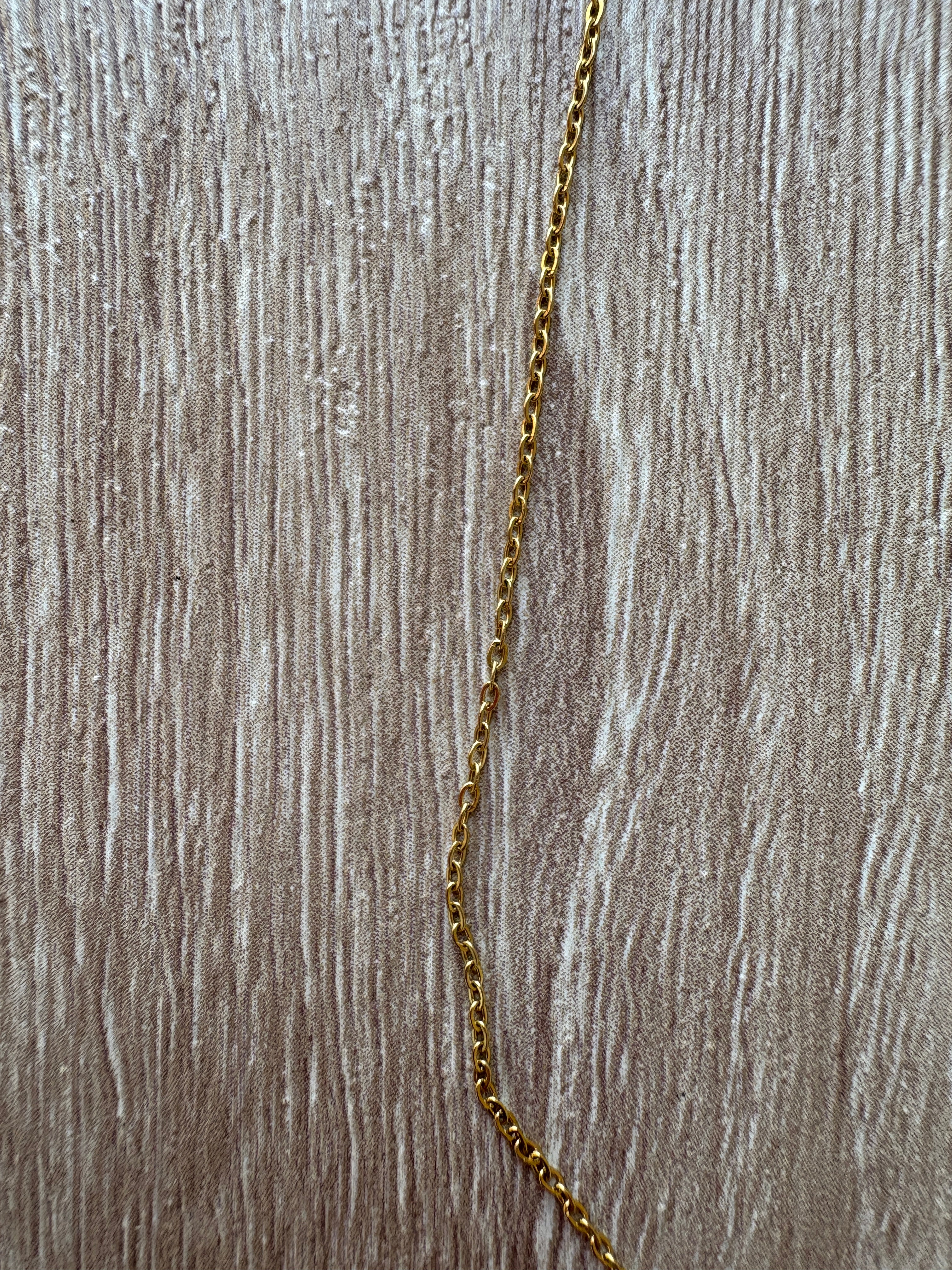 Collana ciondolo cuore