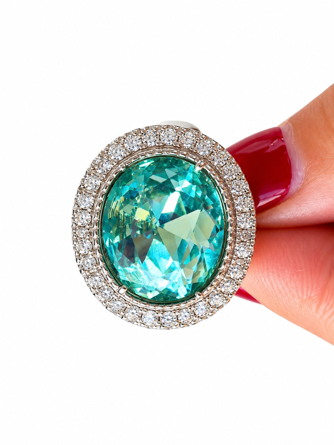 Anello paraiba