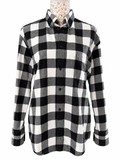 Balenciaga camicia