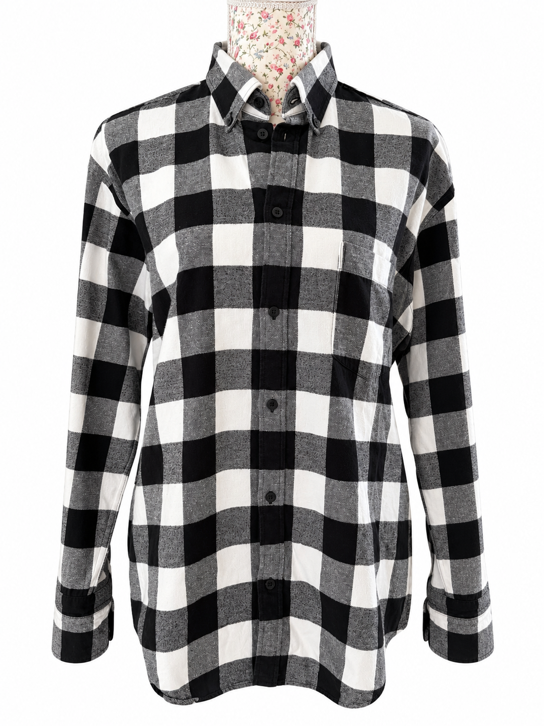 Balenciaga camicia