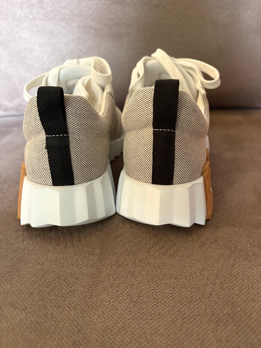 Hermès Sneakers bouncing