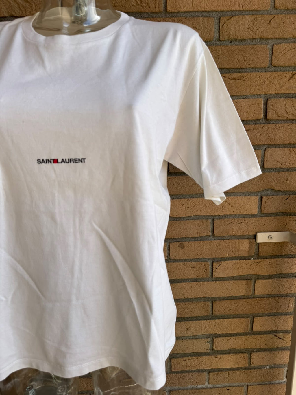 Saint Laurent t shirt