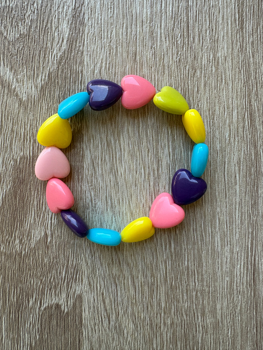 Bracciale Heart