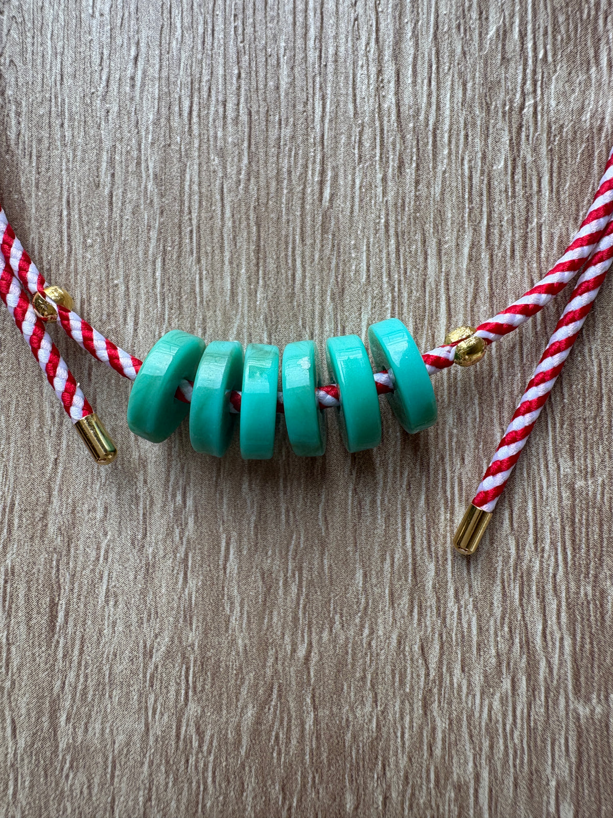 Bracciale calamita