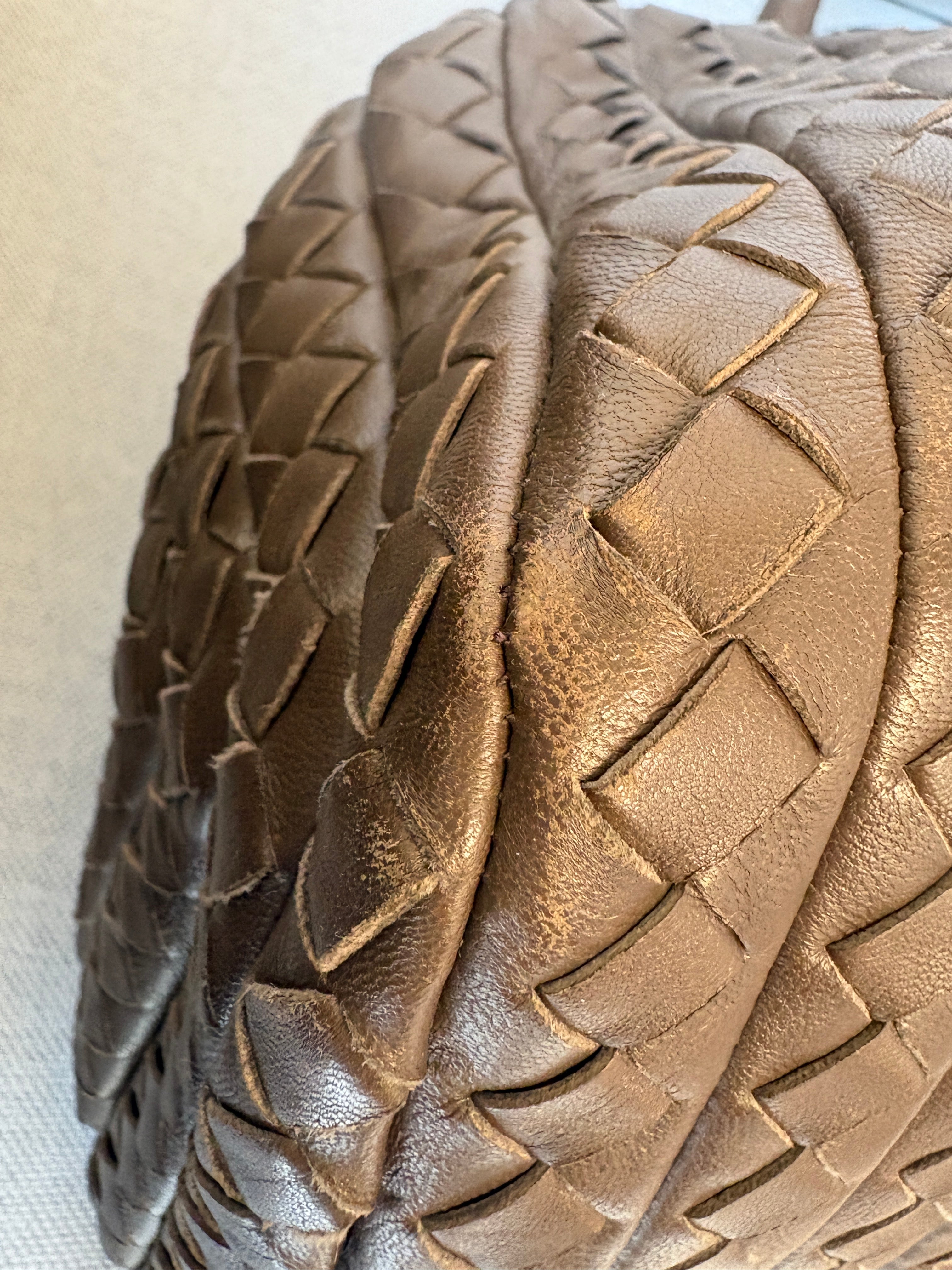 Bottega veneta new bond