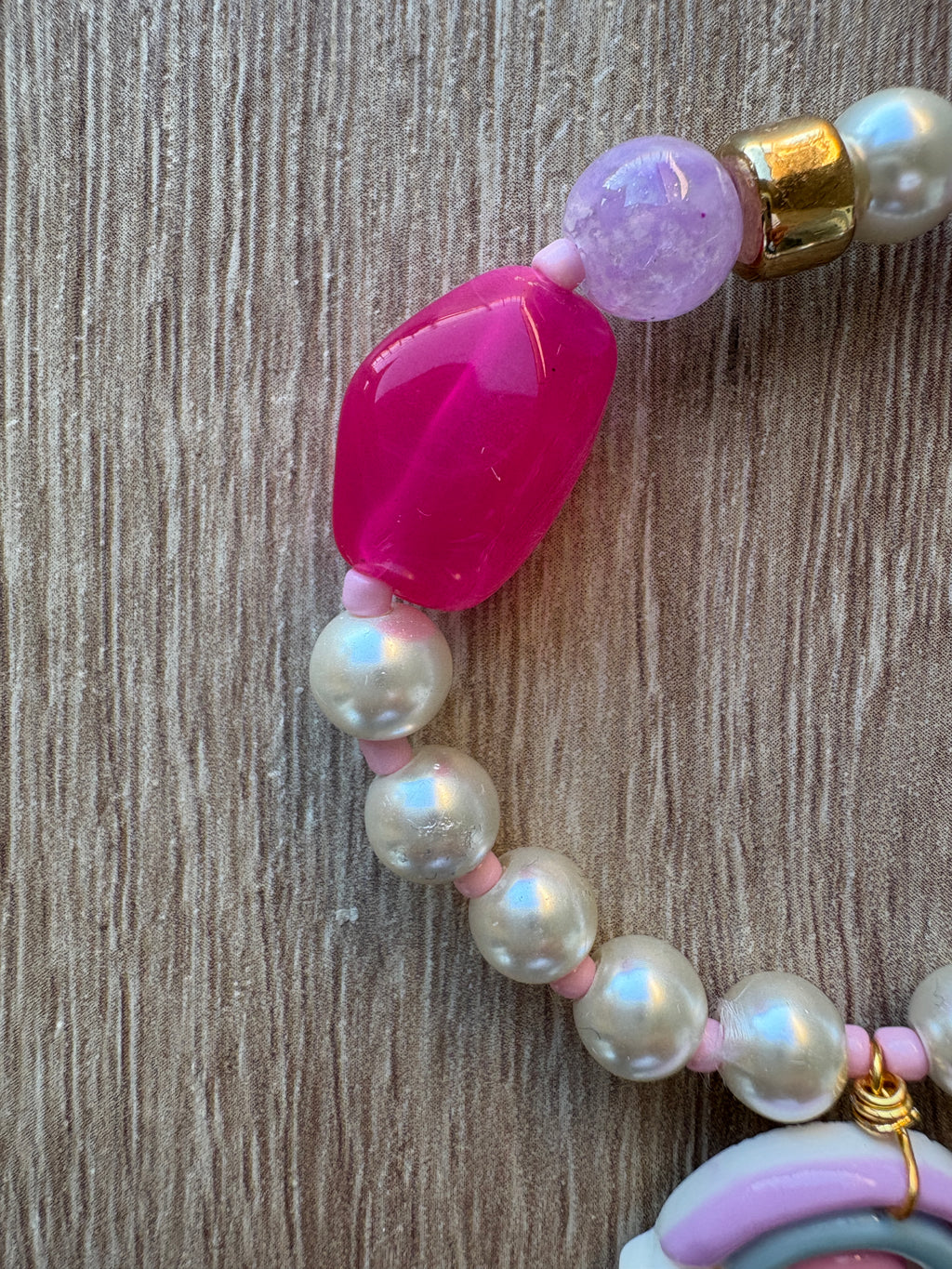 Bracciale rainbow