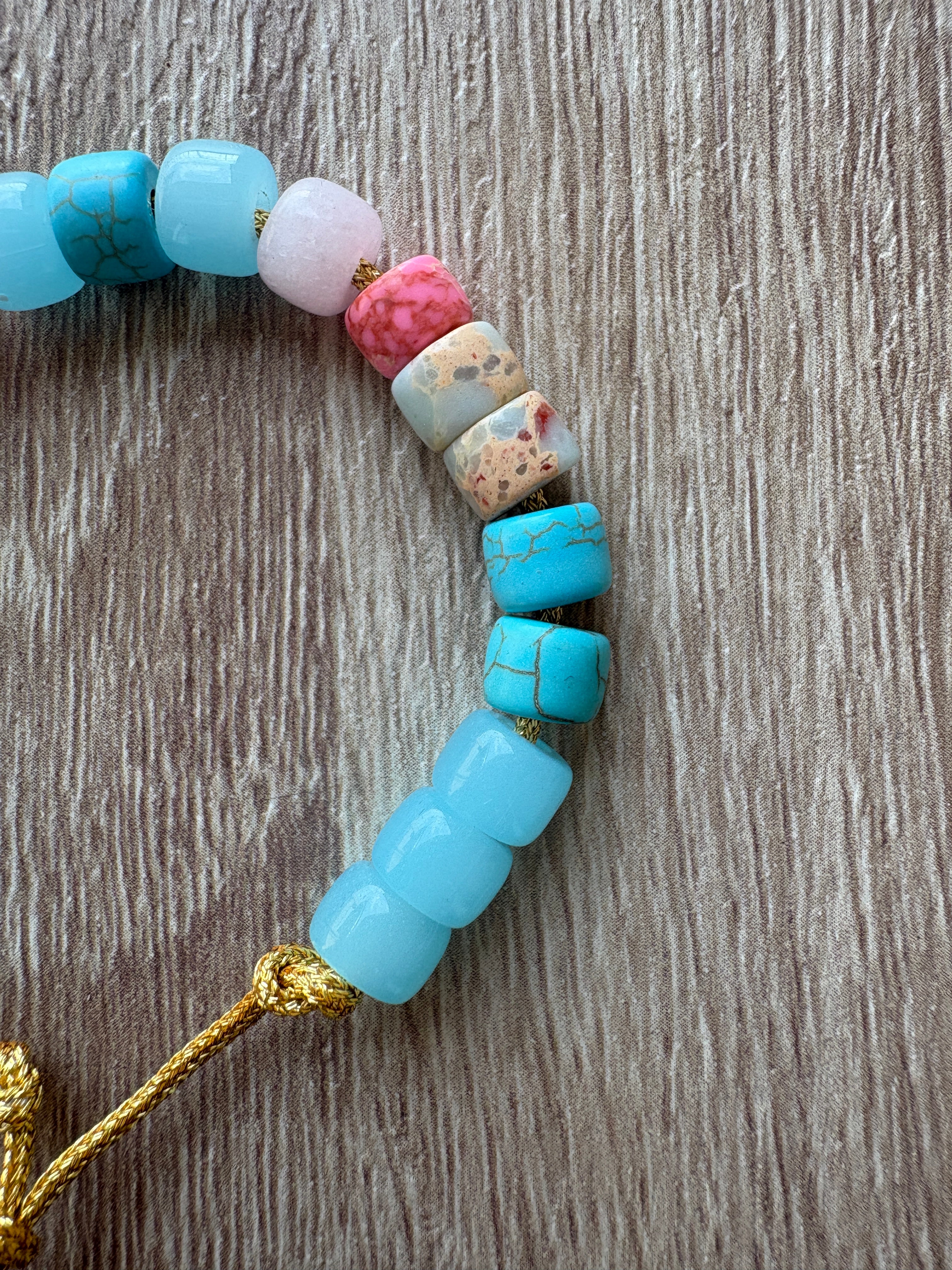 Bracciale beads