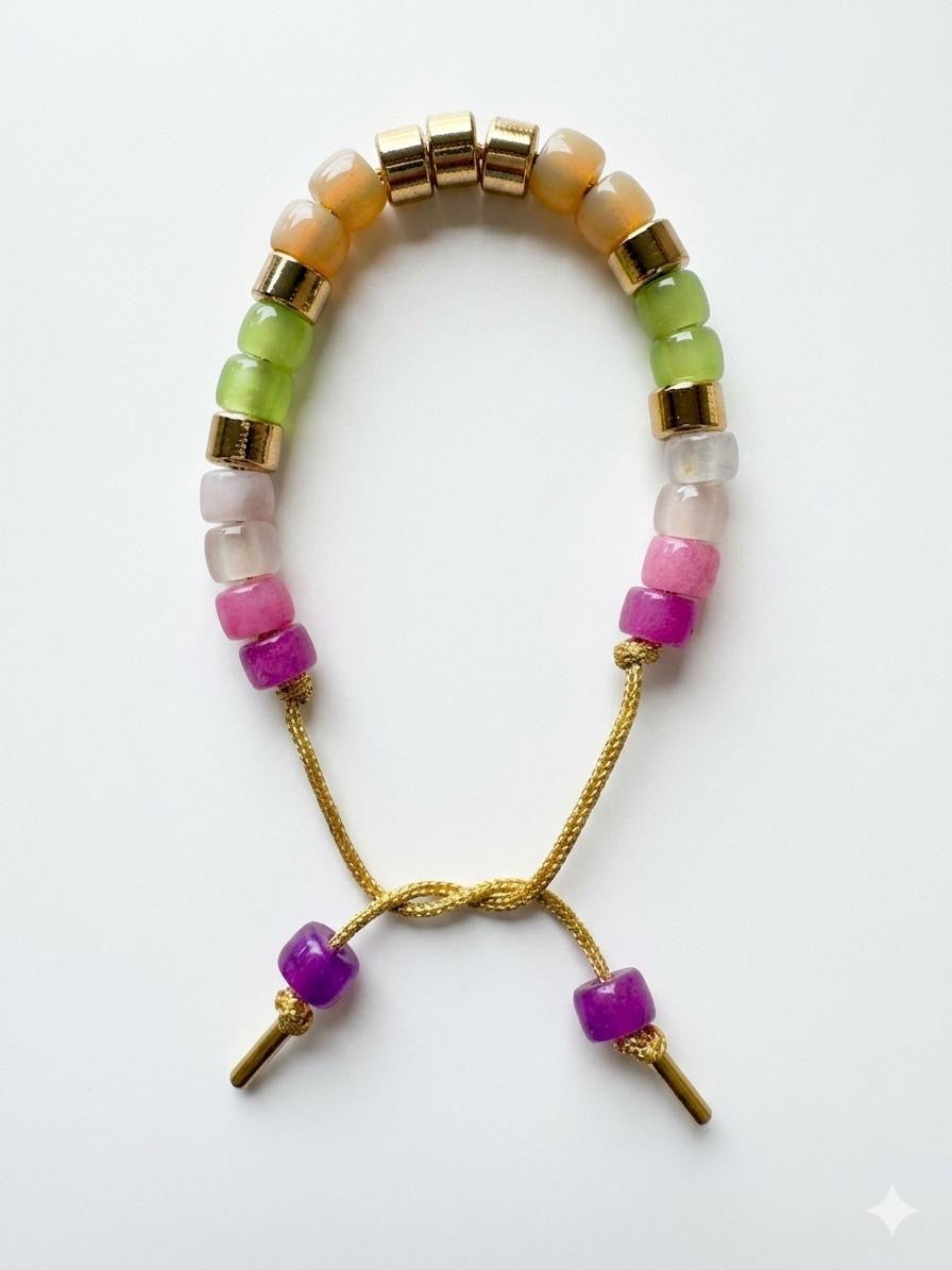 Bracciale beads premium