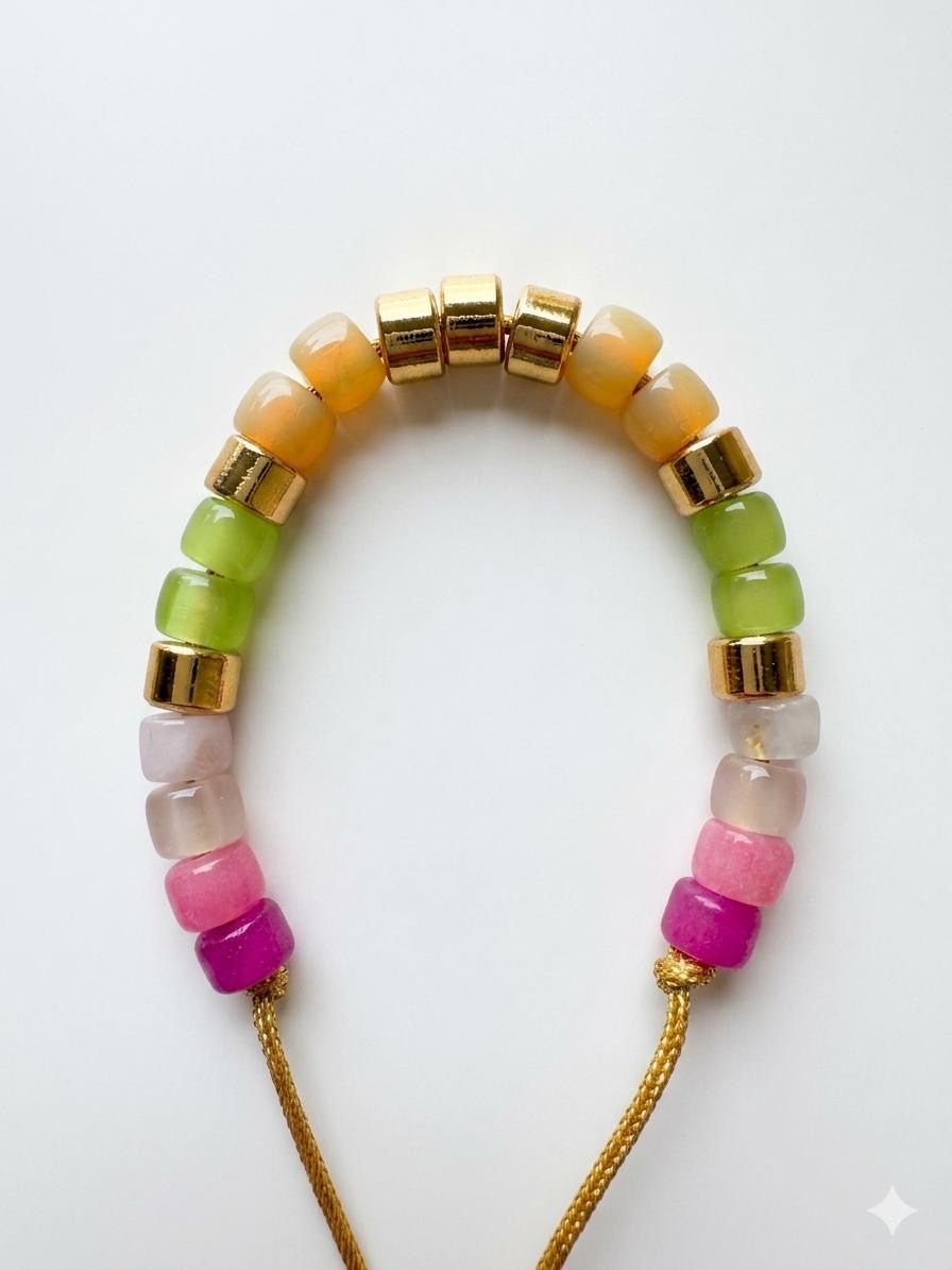 Bracciale beads premium