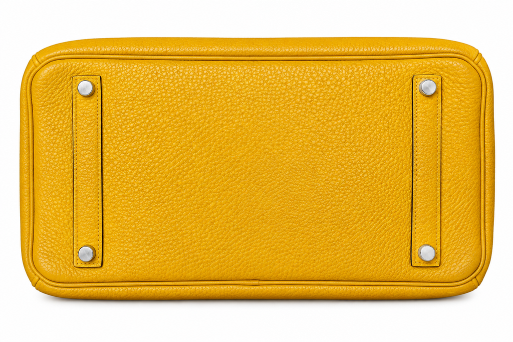 Birkin 35 togo soleil