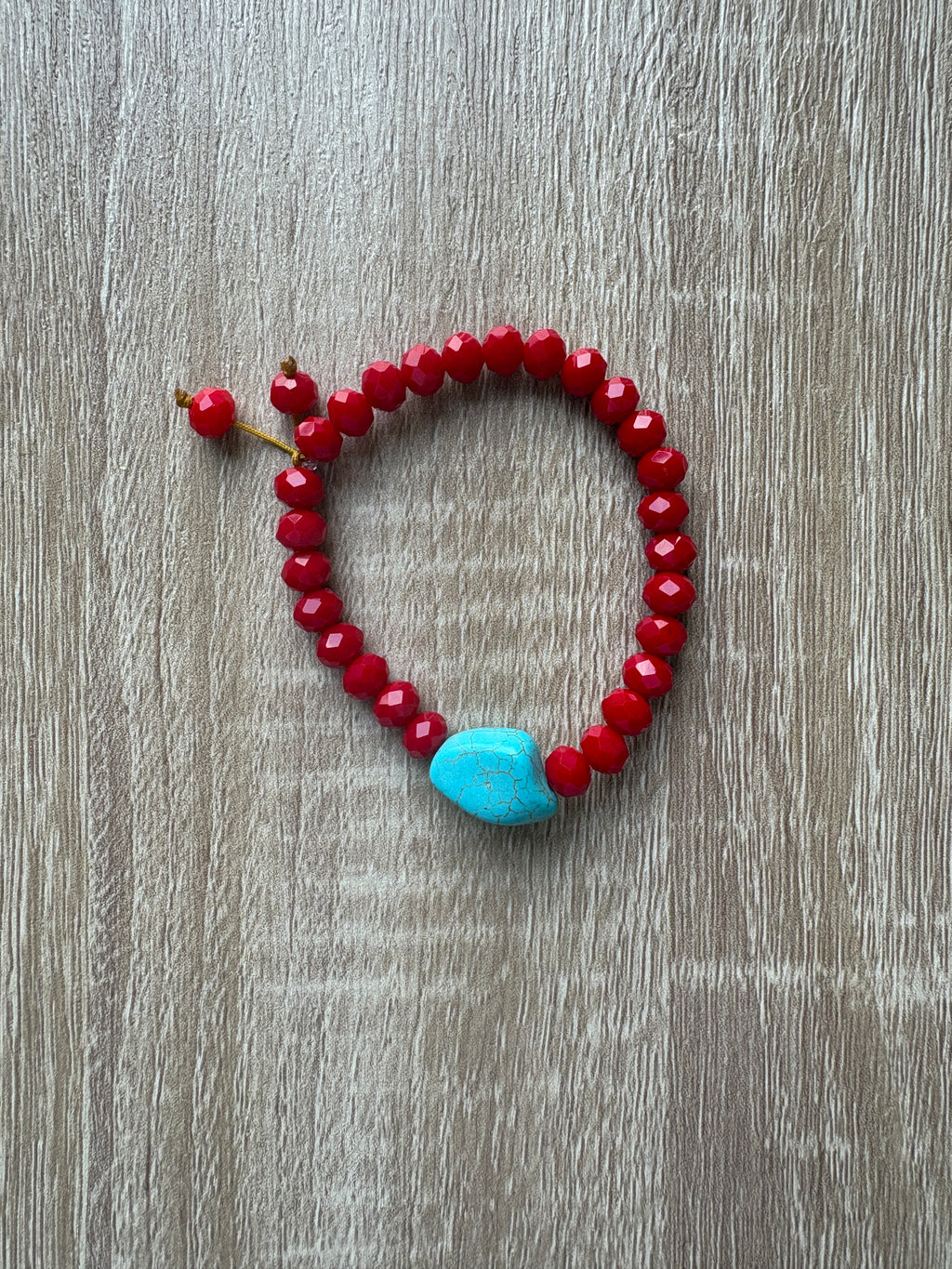 Bracciale rouge