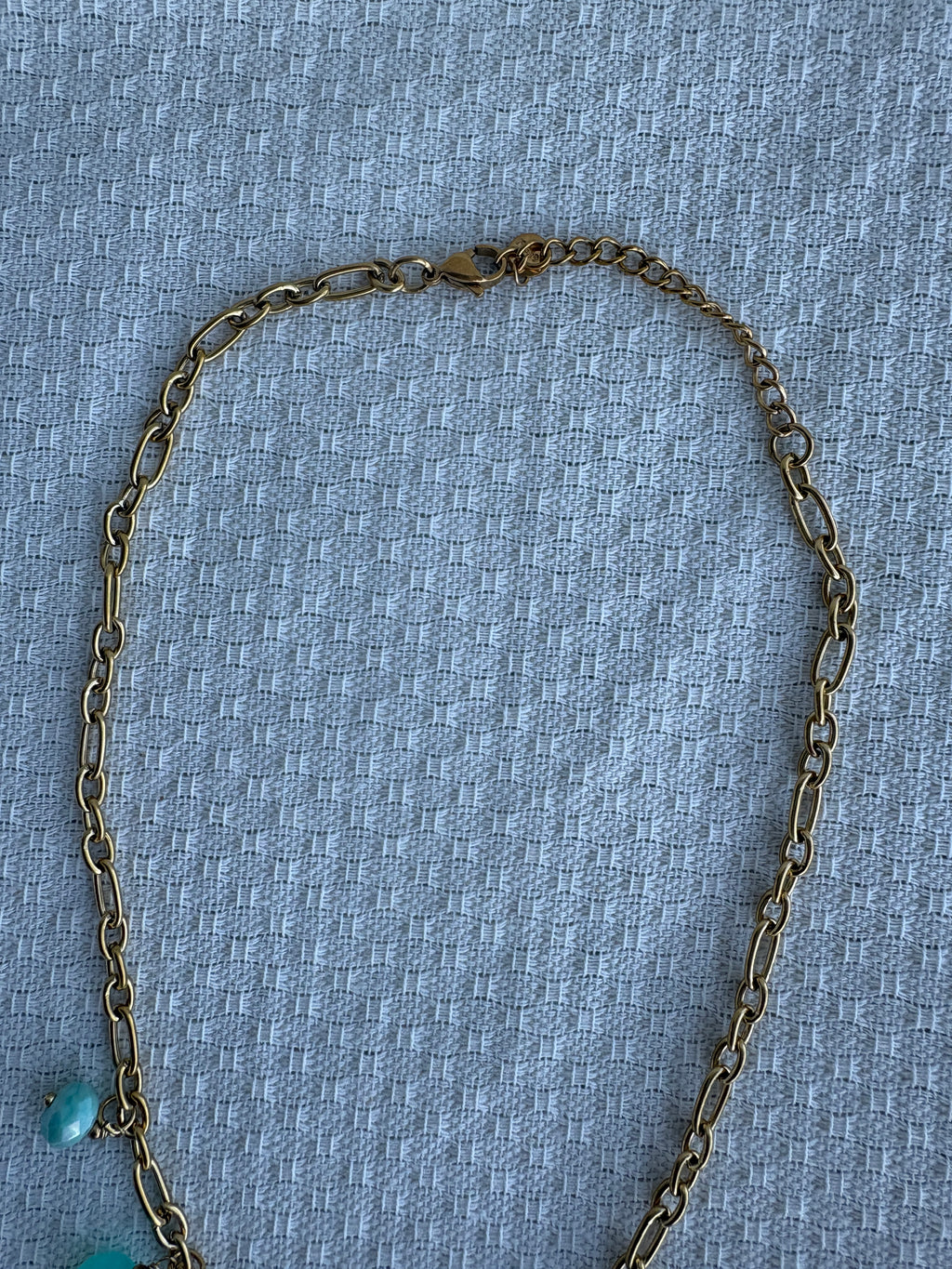Collana Provenza