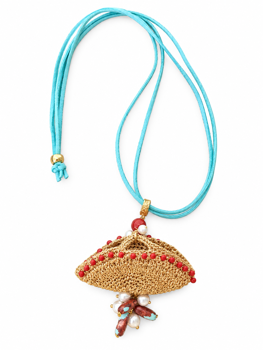 Collana Jane