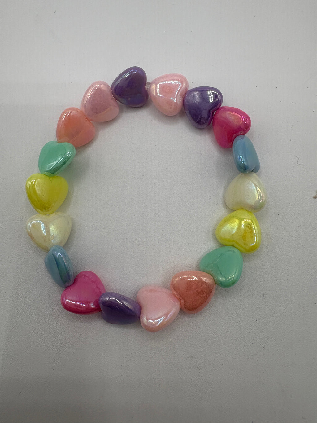 Bracciale Heart