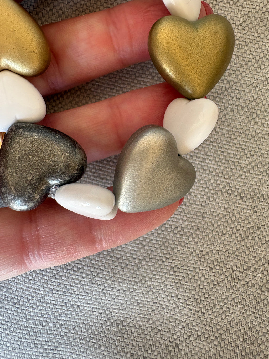 Bracciale Heart
