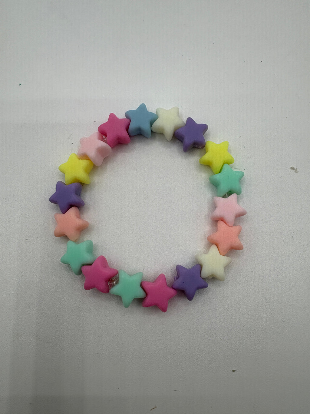Bracciale star