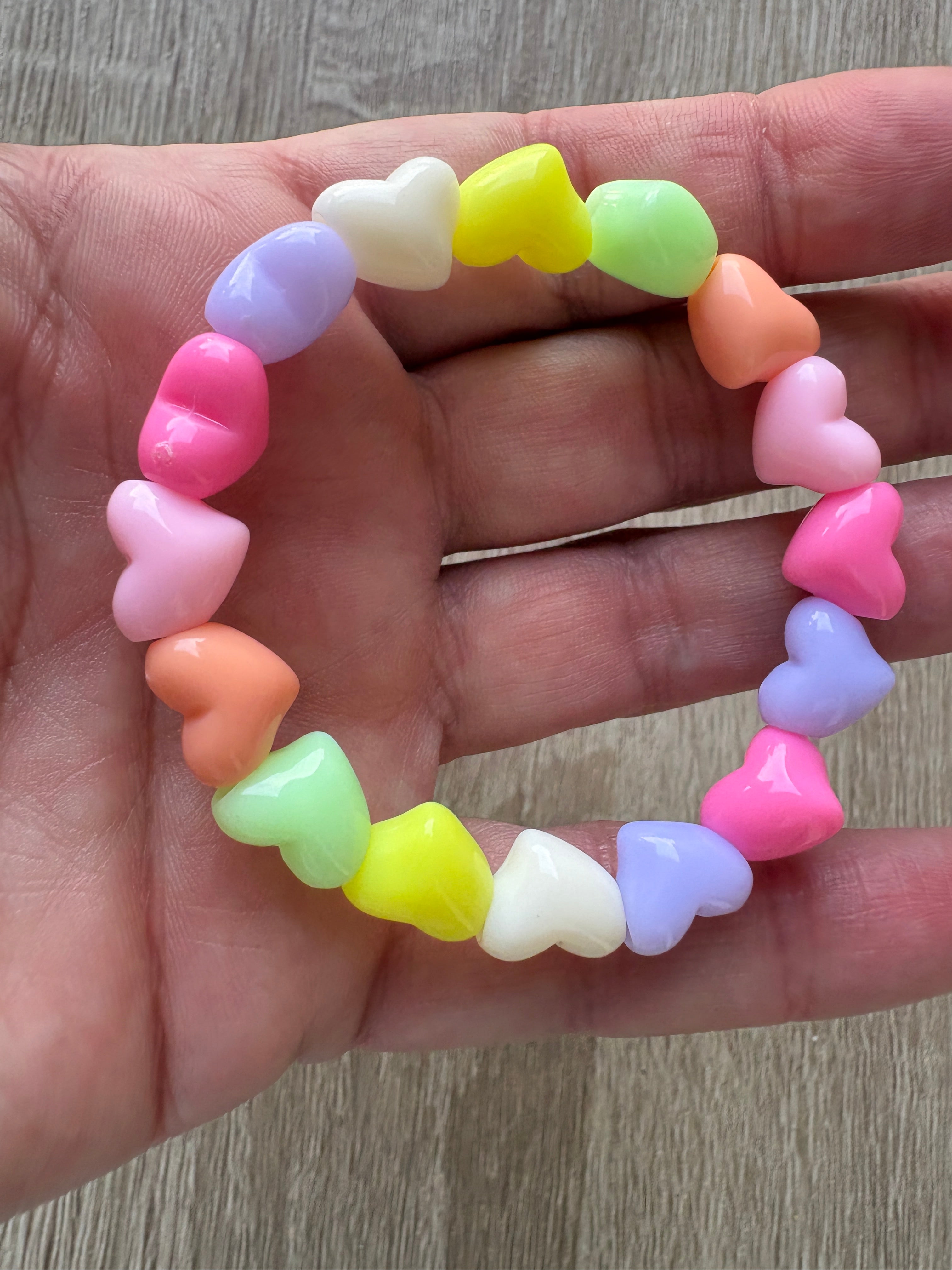 Bracciale Heart