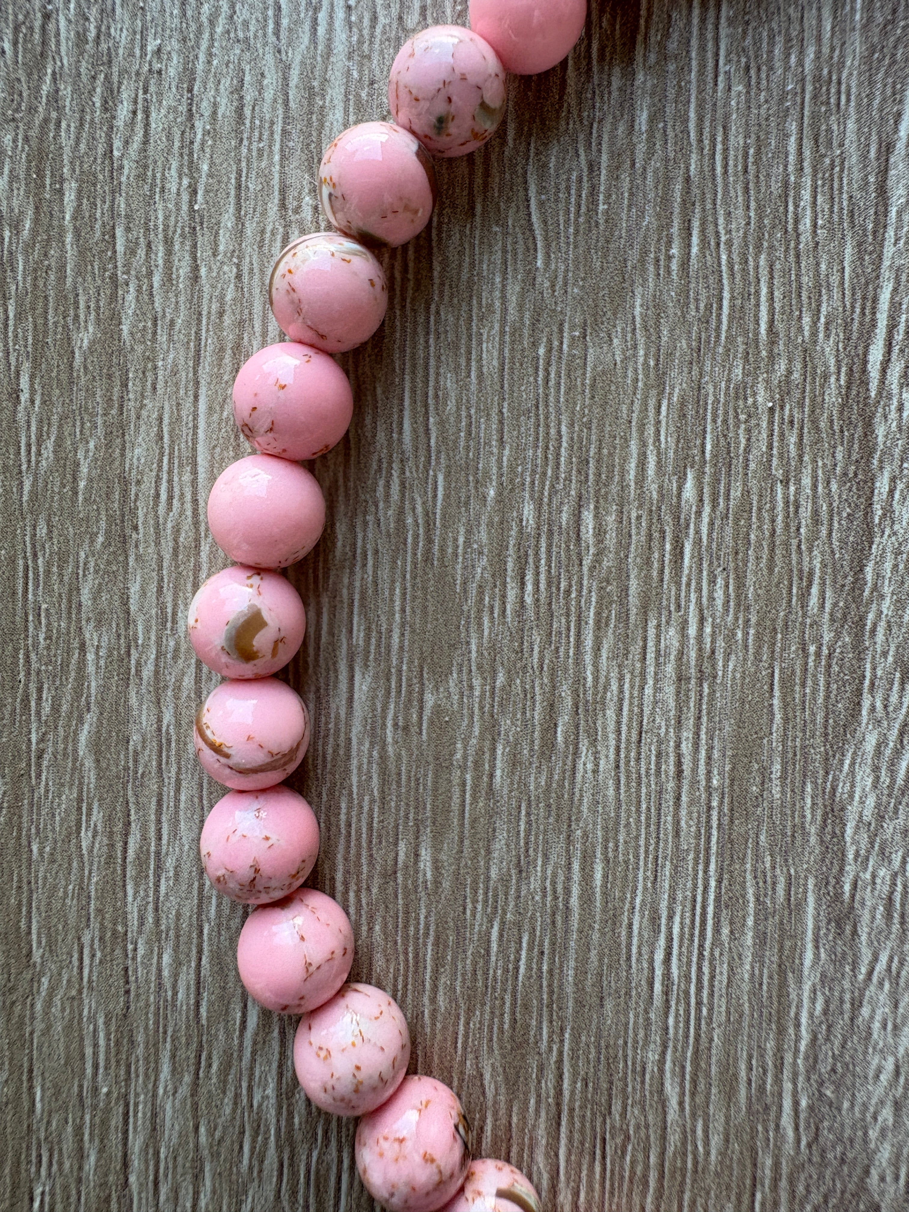 Collana Pink