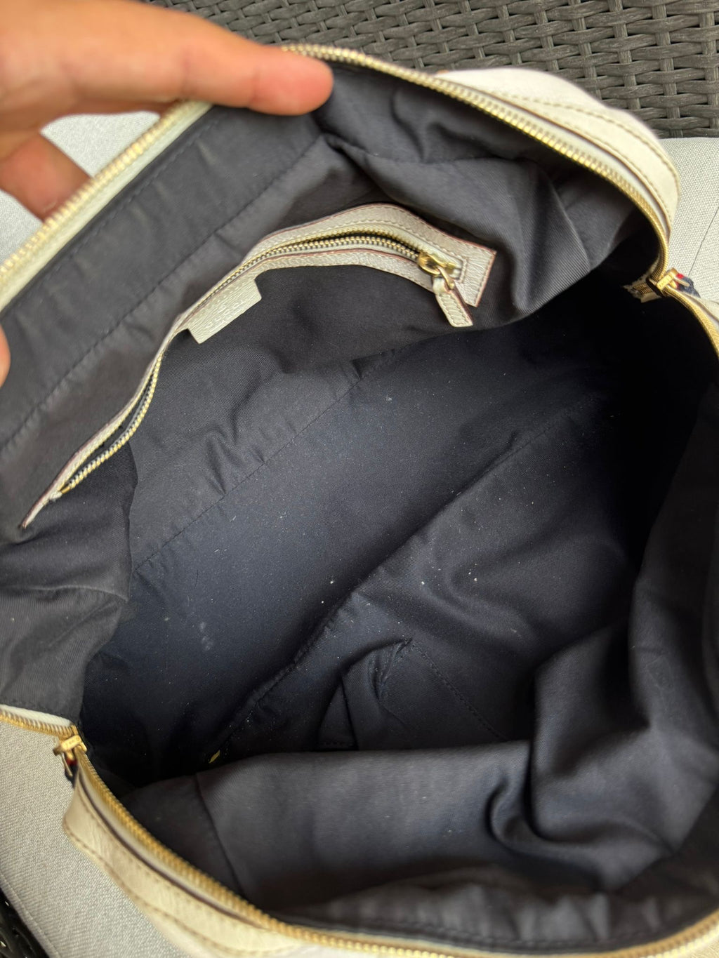 Gucci Capri