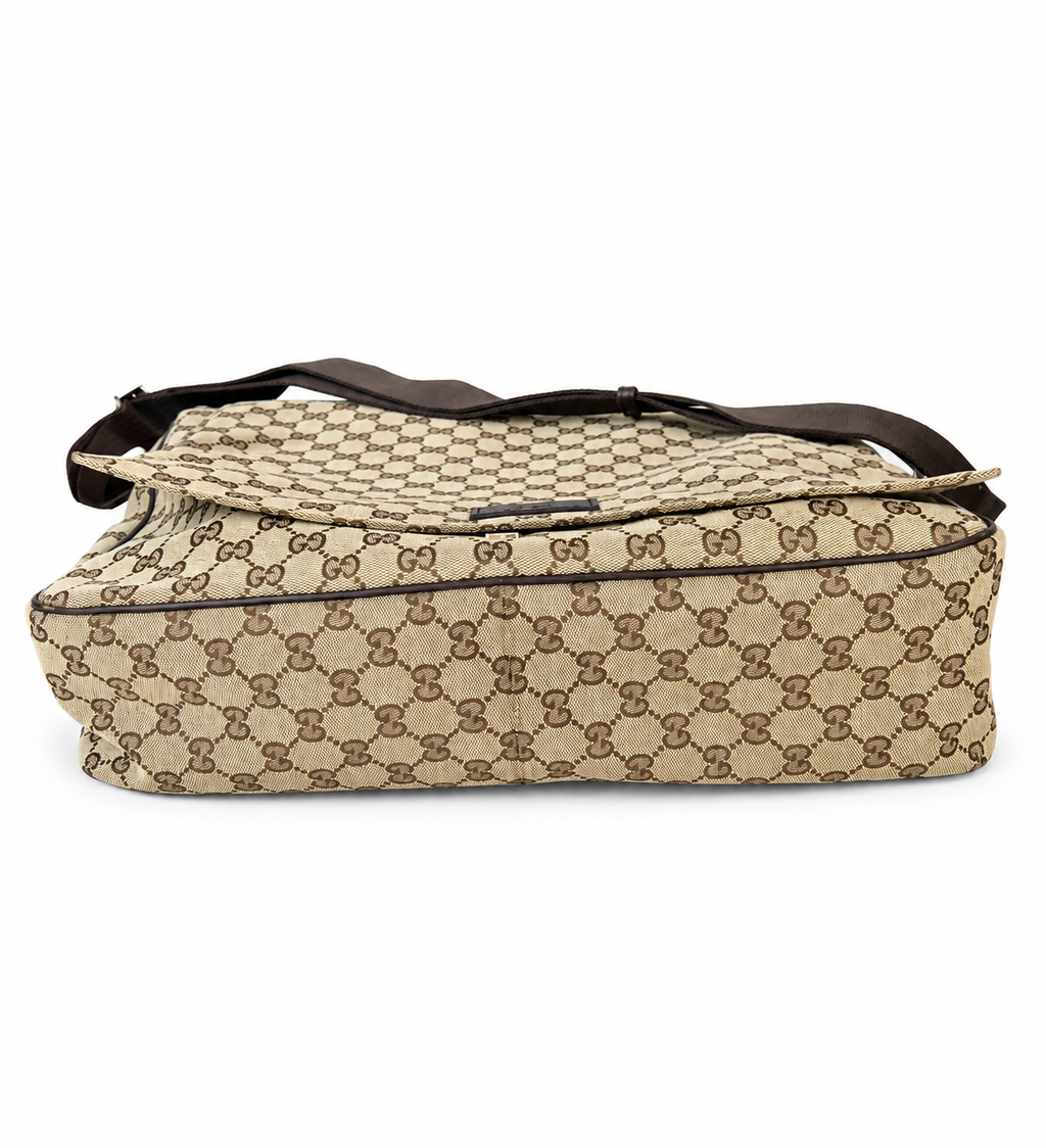 Gucci Messenger