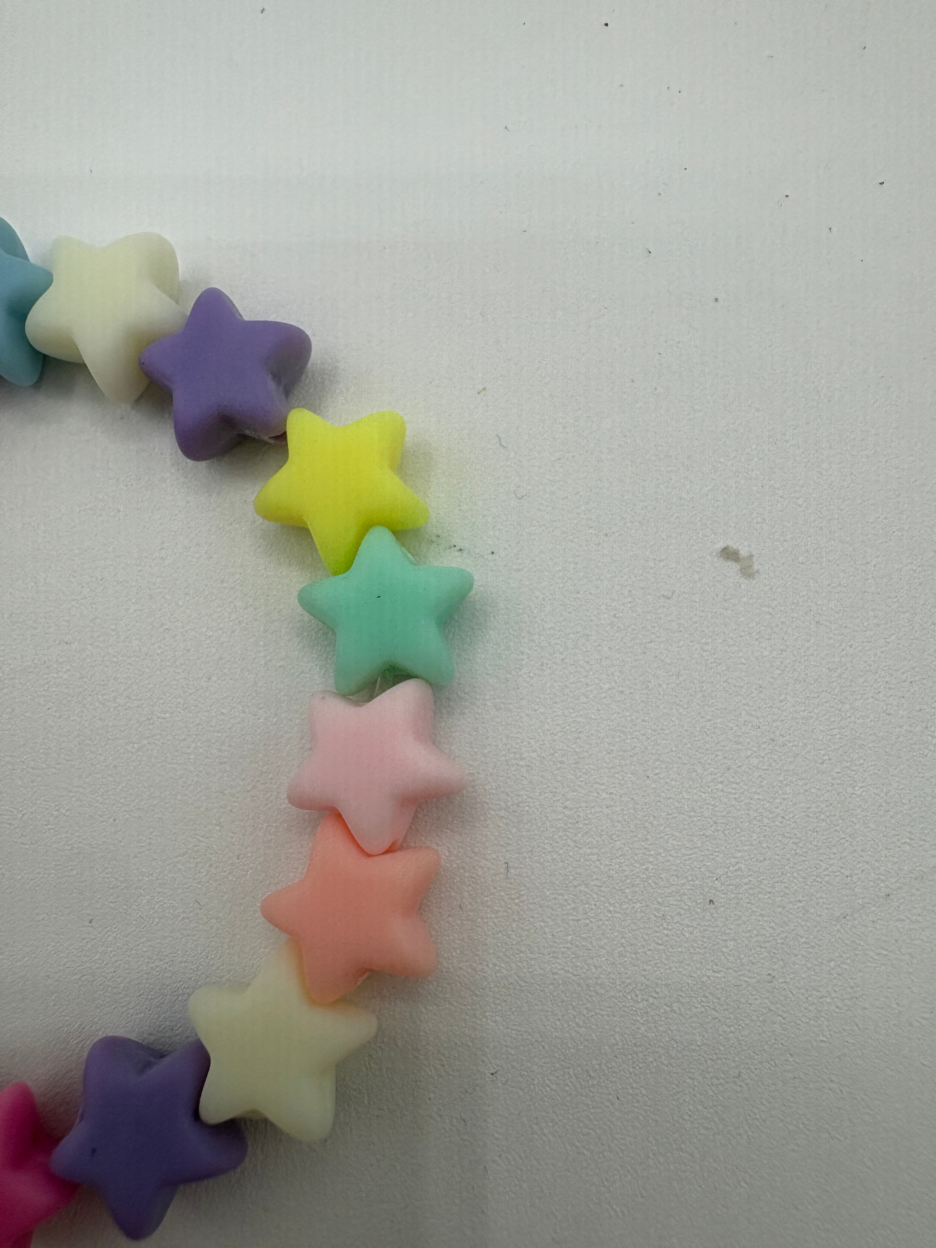 Bracciale star