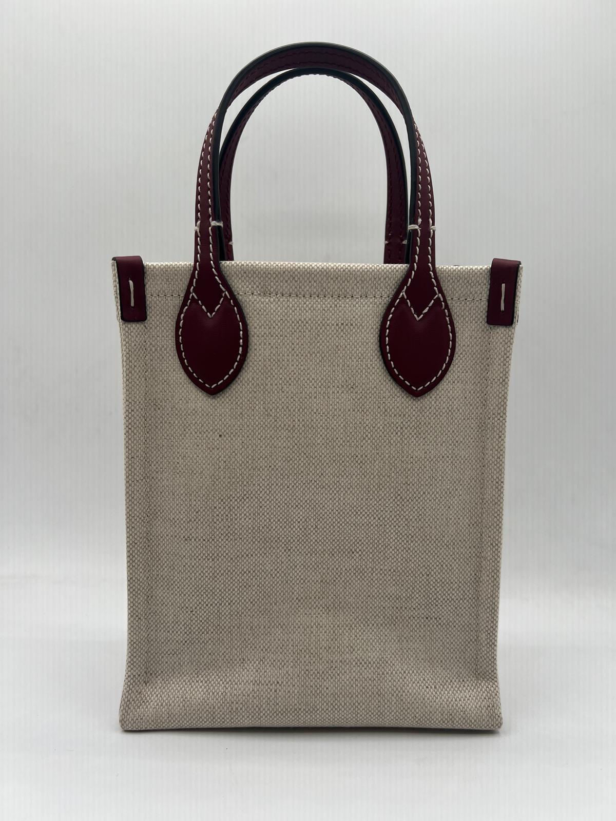 Gucci mini Tote