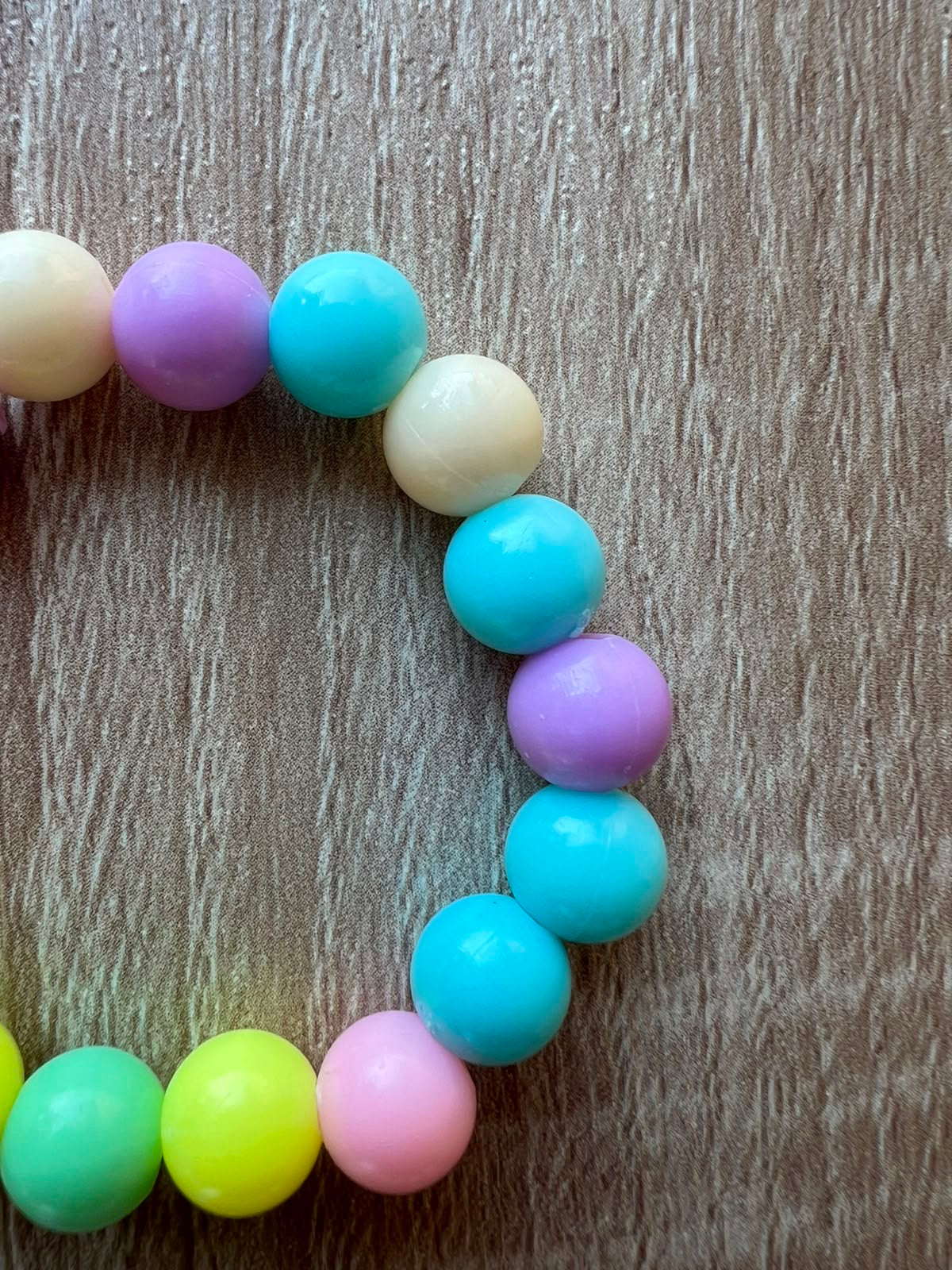 Bracciale sfere