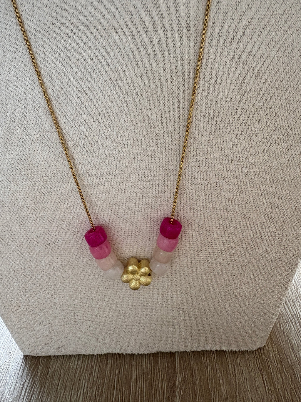 Collana beads