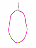 Collana perline