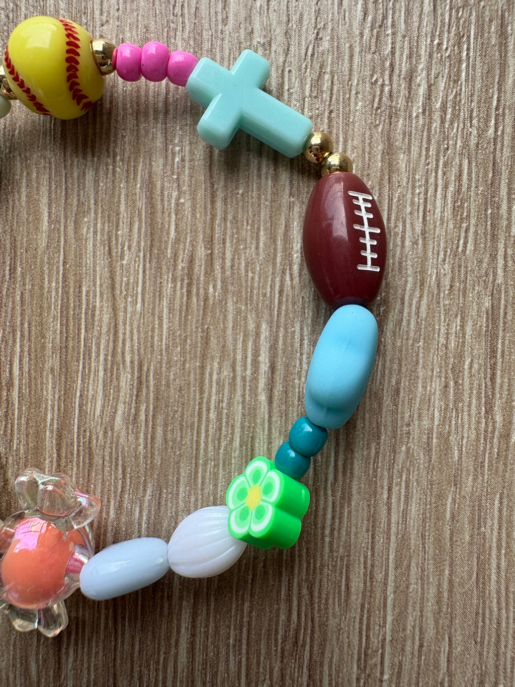 Bracciale sport