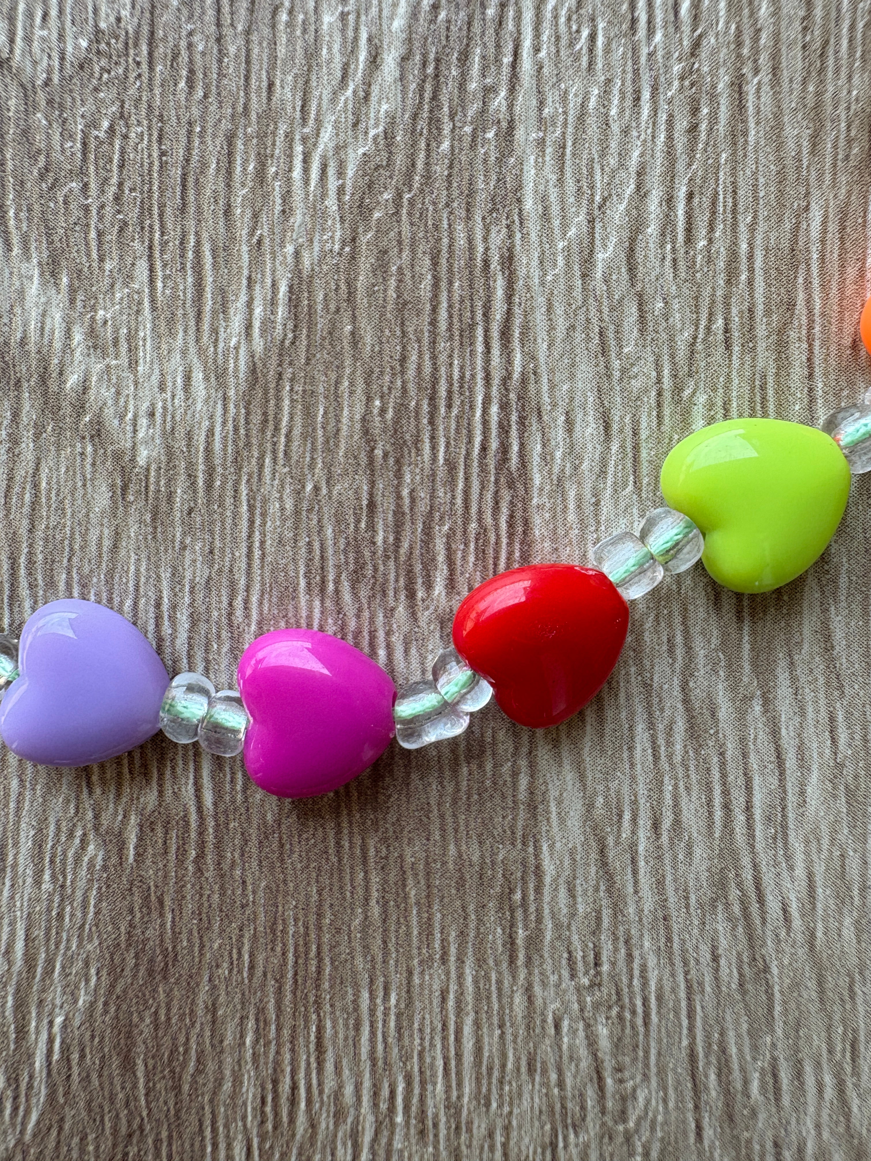 Collana Heart