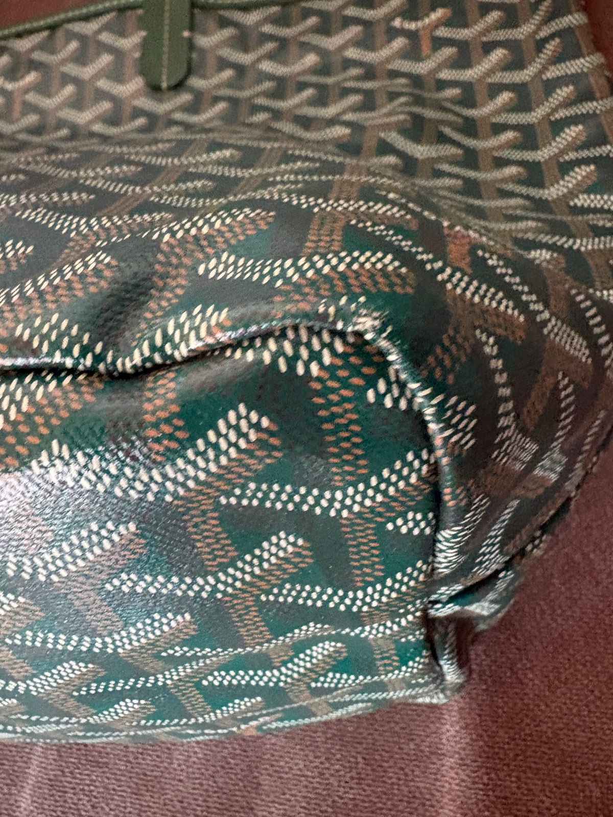 Goyard s. Louis pm