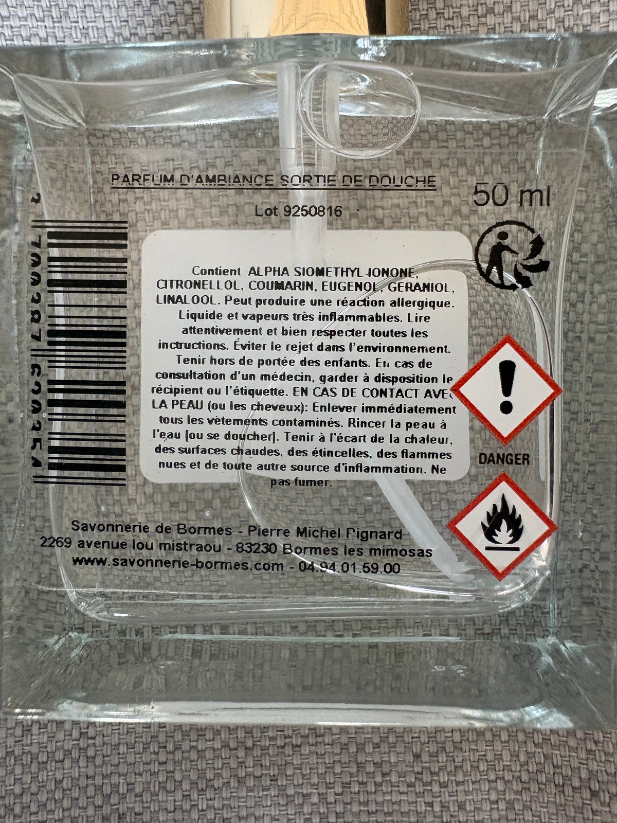 Profumo d’ambiente