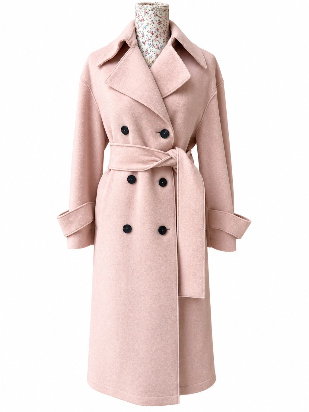 Harris Wharf London cappotto