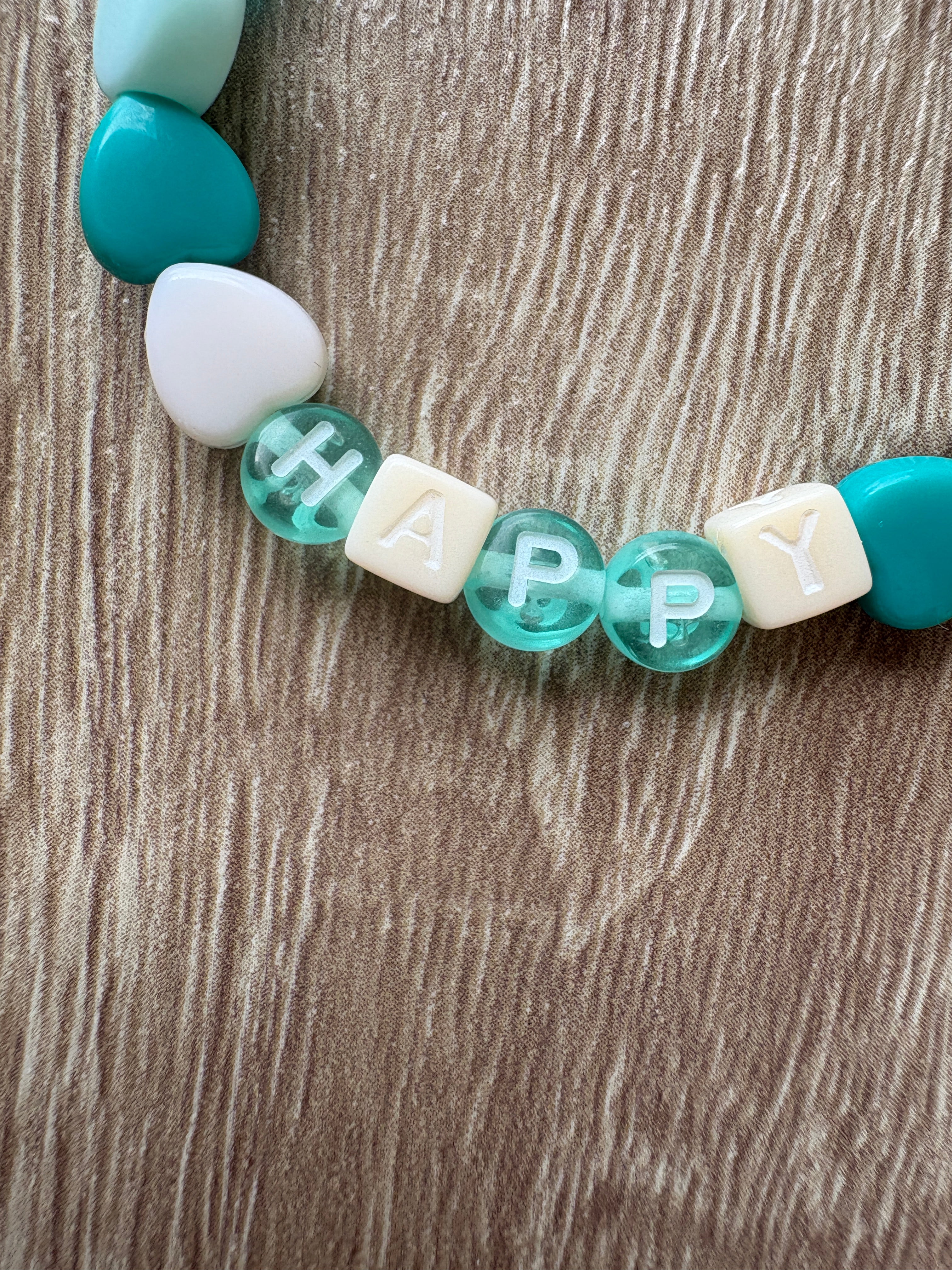 Bracciale happy