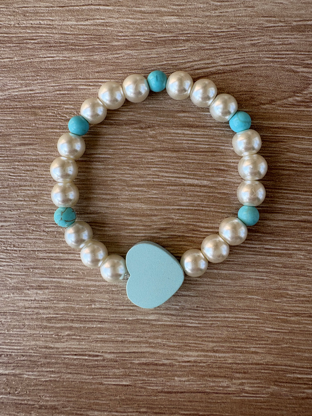 Bracciale perle